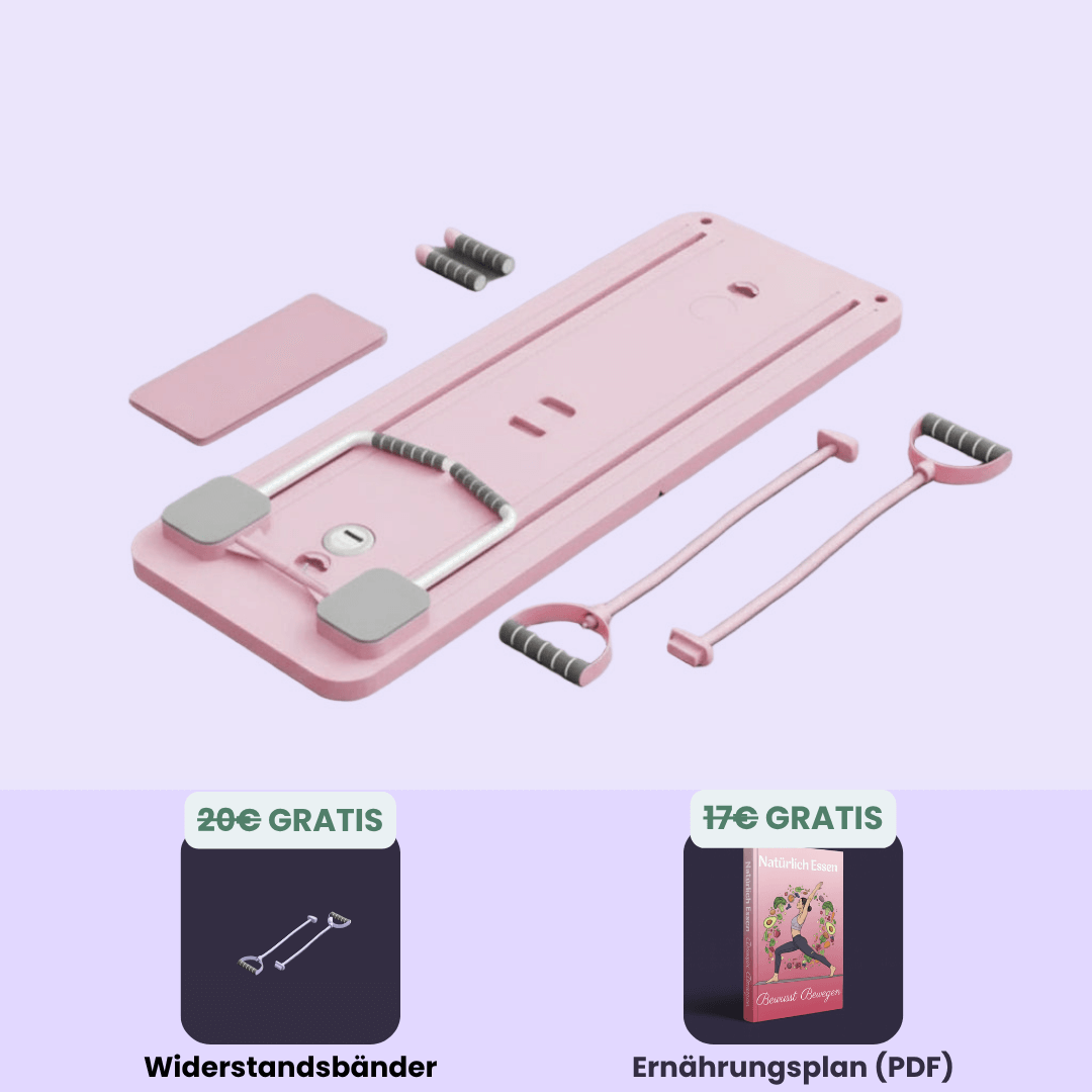 BALORA - Pilates Board