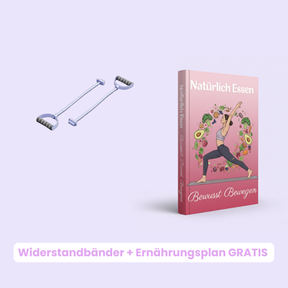 BALORA - Pilates Board