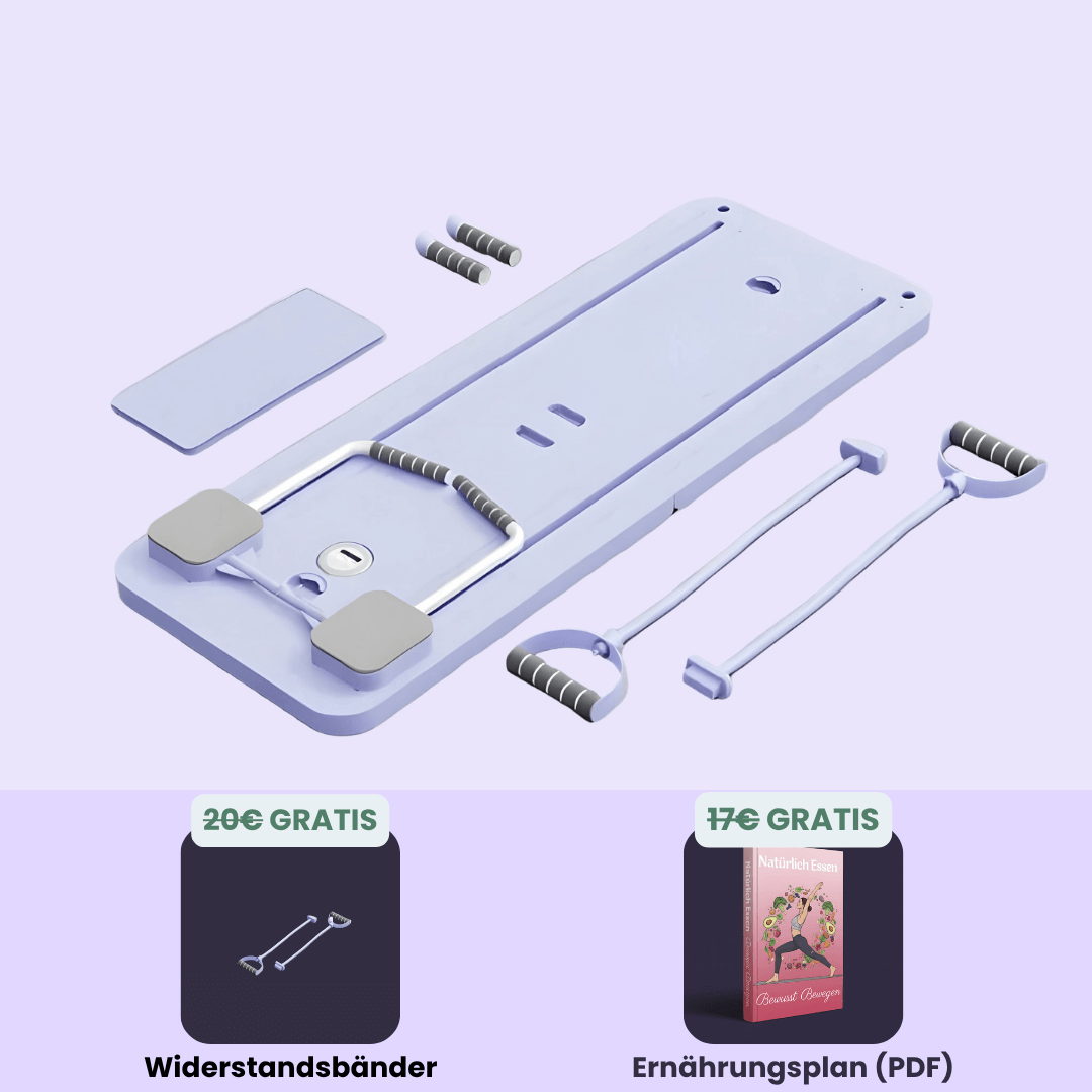 BALORA - Pilates Board