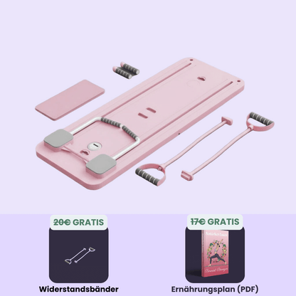 BALORA - Pilates Board