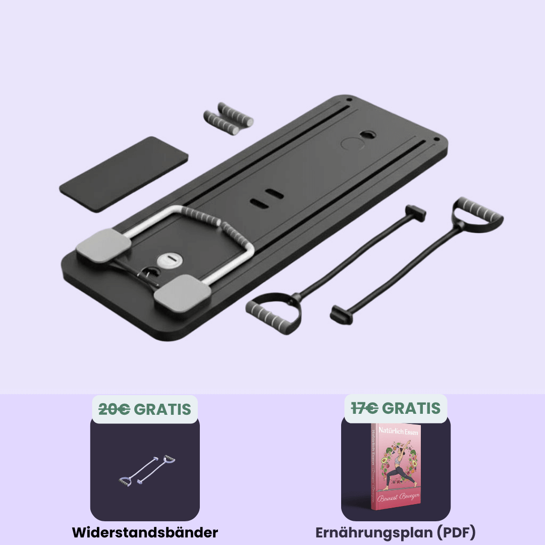 BALORA - Pilates Board