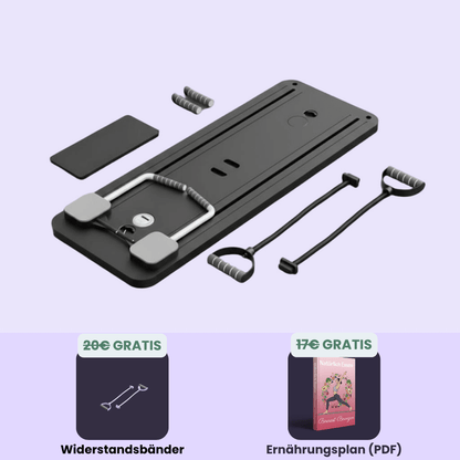 BALORA - Pilates Board