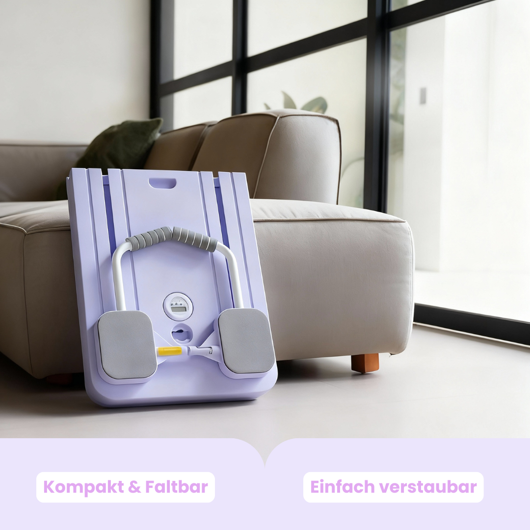 BALORA - Pilates Board