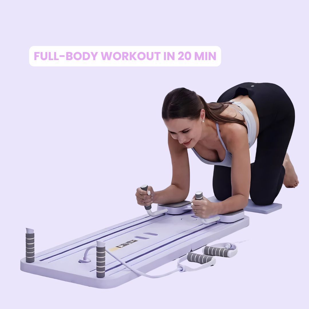 BALORA - Pilates Board